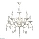 подвесная люстра demarkt 371015705