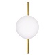 настенный светильник citilux ronny cl242313