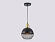 подвесной светильник ambrella light loft traditional tr8504
