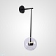 бра светильник imperiumloft bubble 345213-26
