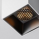 накладной светильник maytoni alfa led c064cl-5w2.7k-sq-wb