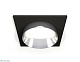 встраиваемый светильник ambrella light techno spot xc6521022 (c6521, n6132)