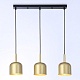 подвесной светильник ambrella light traditional tr97118