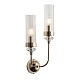 бра st luce элегра sl1402.201.02