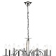 подвесная люстра lumion laoka 8032/10