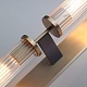 бра imperium loft alouette linear sconce 140565-26