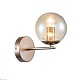 бра escada balance 1119/1a gold