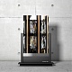 настенный светильник arte lamp alruba a1043ap-2bk