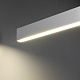 подвесной светодиодный светильник elektrostandard lsg-01-1-8 103-16-3000-ms 4690389129452