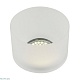 встраиваемый светильник fametto nuvola dls-n102 gu10 white/mat