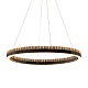 подвесной светильник delight collection od2303-z78 pearl black
