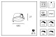 встраиваемый светильник delight collection db85 db8503nr диаметр 8.5