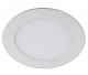 встраиваемый светильник эра led 1-16-6k б0058403