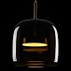 подвесной светодиодный светильник loft it dauphin 10040a