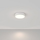 потолочный светильник maytoni zon c032cl-l32w4k