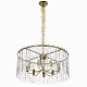 подвесная люстра citilux talla cl318292