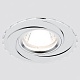 встраиваемый светильник ambrella light classic a506 w