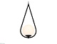 подвесной светильник ambrella light modern tr2598
