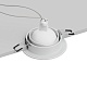 точечный светильник hesby lighting harstad hsbl_0215