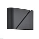 настенный светильник lumion moderni elma 8392/2w