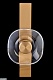 бра illusion le3022/1w gd