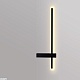 настенный светильник reluce 86860-9.2-001il led7w bk