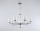 подвесная люстра ambrella light high light heigh light lh56003