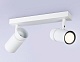 спот ambrella light techno spot move ta13177