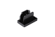 заглушка для однофазного трека designled ecs-bl-2 005230