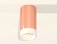 потолочный светильник ambrella light techno spot xs6326021 (c6326, n6248)