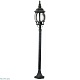 уличный светильник arte lamp atlanta a1046pa-1bg