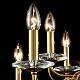 подвесная люстра lumion incanto 8033/10