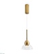 подвесной светильник freya glaze fr5637pl-l6tr
