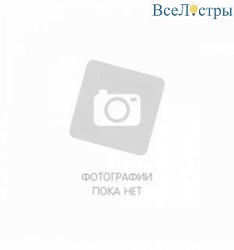 Подвесной светильник Christine LE7702/2S Black Chrome