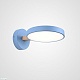 бра imperiumloft turna blue 178348-26