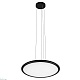 подвесной светильник loft it sweety 10454/400p black