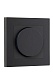 диммер lucide recessed wall dimmer nl 50000/00/30