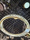 подвесной светодиодный светильник indigo frizzante 12015/1pl brass v000041l