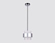 подвесной светильник ambrella light traditional tr3644