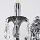 бра bohemia ivele crystal al7901b10/1/175 a nb
