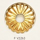 подвесной светильник 7099/1-13 v2263 mm lampadari
