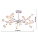 подвесная люстра f-promo skein 2479-10p