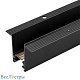 шинопровод магнитный встраиваемый arlight mag-track-2538-f-3000 033245