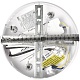 подвесная люстра natali kovaltseva innovation style 83148