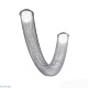 потолочный светильник delight collection aura 10114p silver