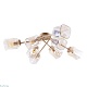 потолочная люстра arte lamp amfora a2318pl-8sg