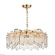 подвесная люстра odeon light bullon 5069/10