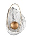 бра vele luce milan vl5724w01