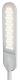 настольная лампа эра nled-481-10w-w б0048591