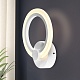 настенный светильник rivoli amarantha 6100-108 б0054916